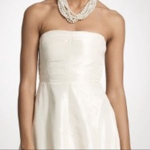 Jcrew Sabine Wedding Gown